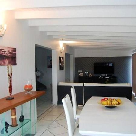 2 Bedrooms Villa At Saint Barthelemy 500 M Away From The Beach With Sea View Private Pool And Terrace St. Barthelemy Εξωτερικό φωτογραφία