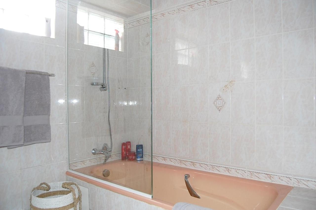2 Bedrooms Villa At Saint Barthelemy 500 M Away From The Beach With Sea View Private Pool And Terrace St. Barthelemy Εξωτερικό φωτογραφία